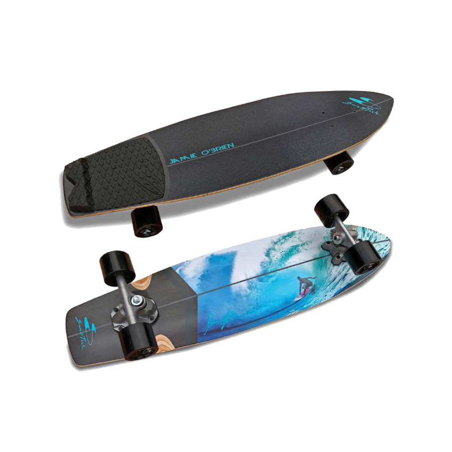 Swelltech JOB Banzai 36" (Körpergröße 1.60m bis 1.90m)