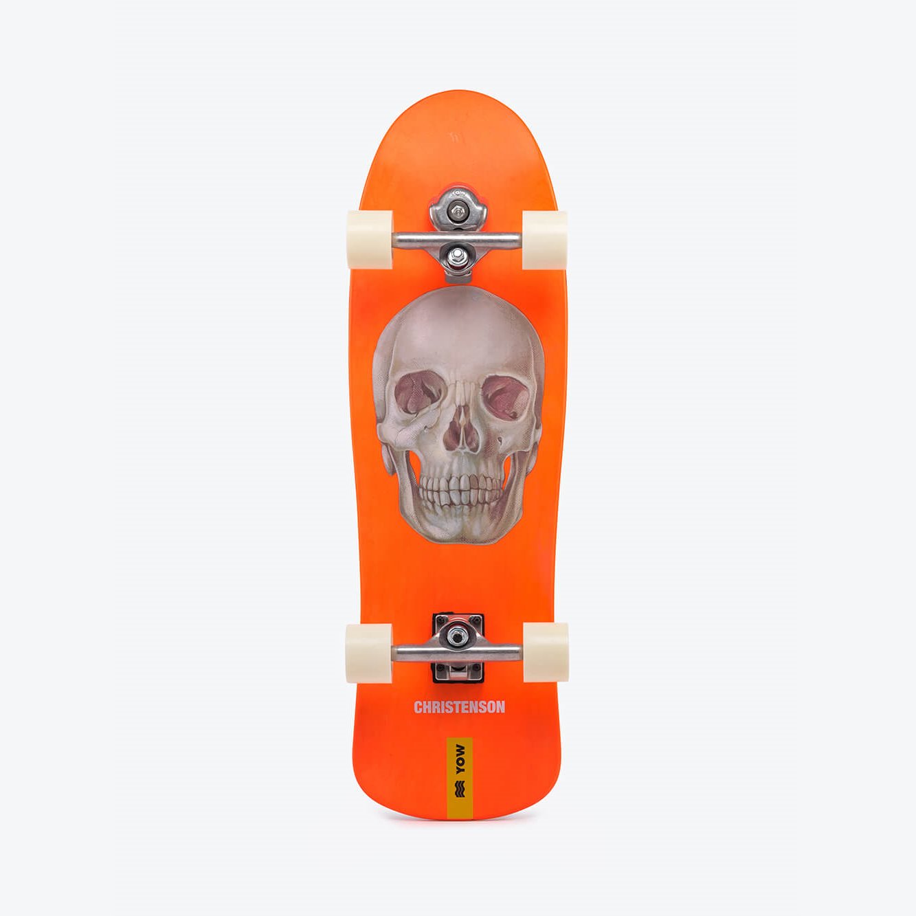 YOW x Christenson Skalle 34" (2022)