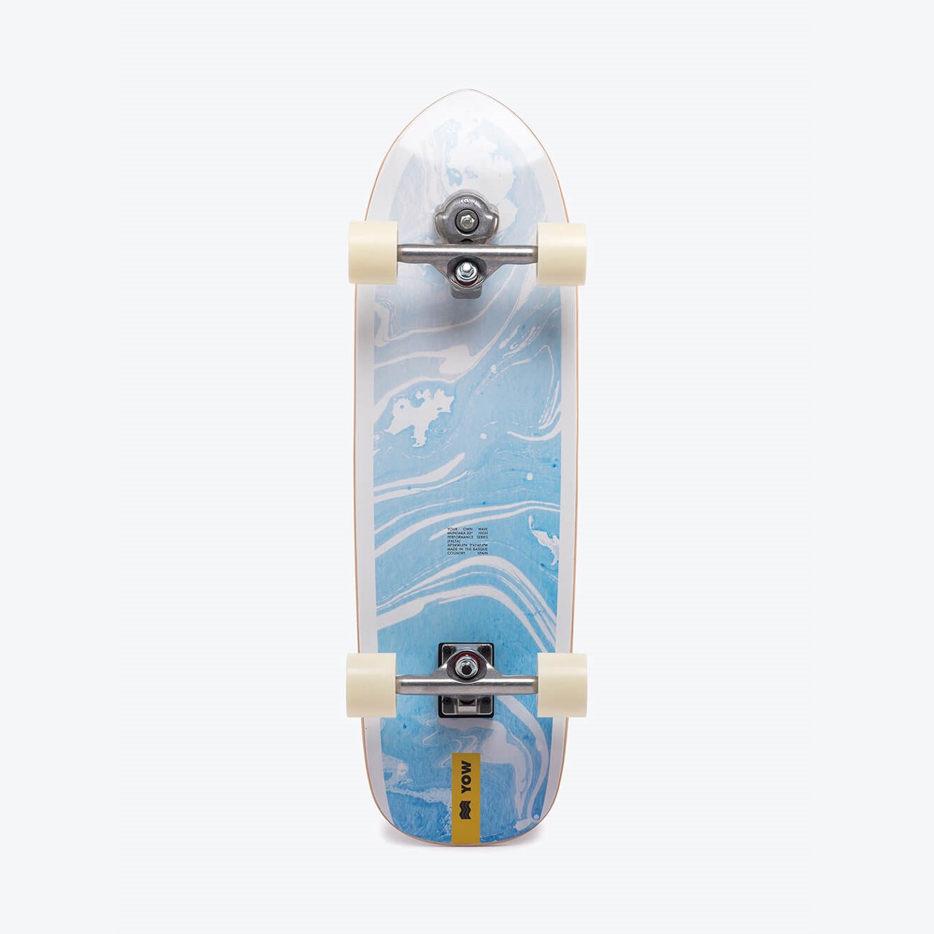YOW Mundaka 32" (2022)