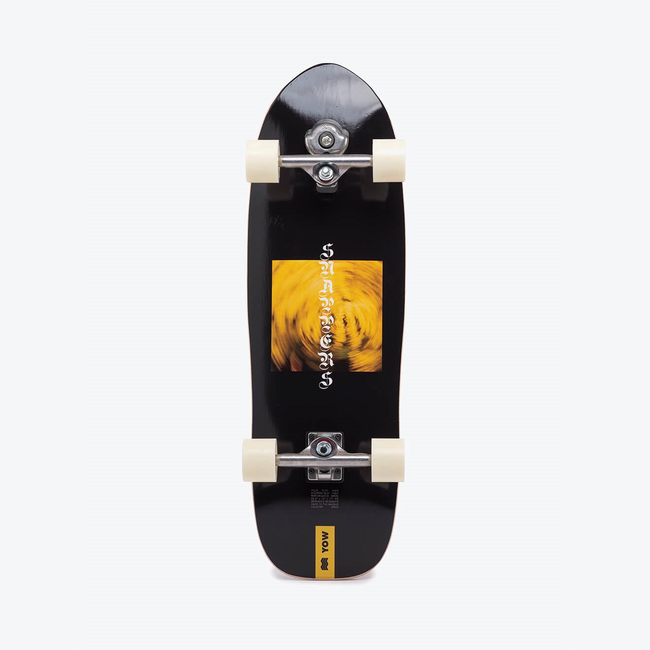 YOW Snappers 32.5" (2022)