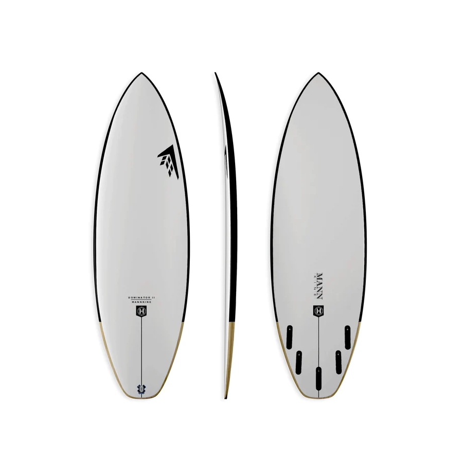 Firewire – Dominator 2.0 (FCS II / Futures) – surf-garage.dk