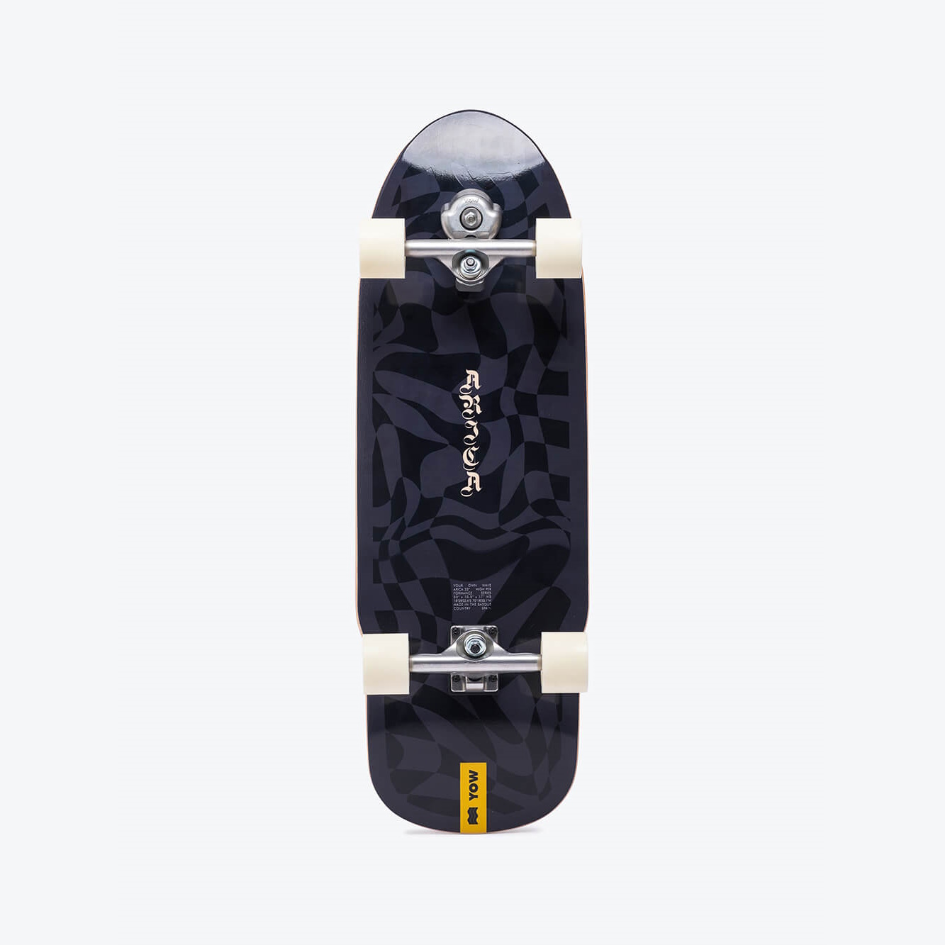 Yaw surfskate deals