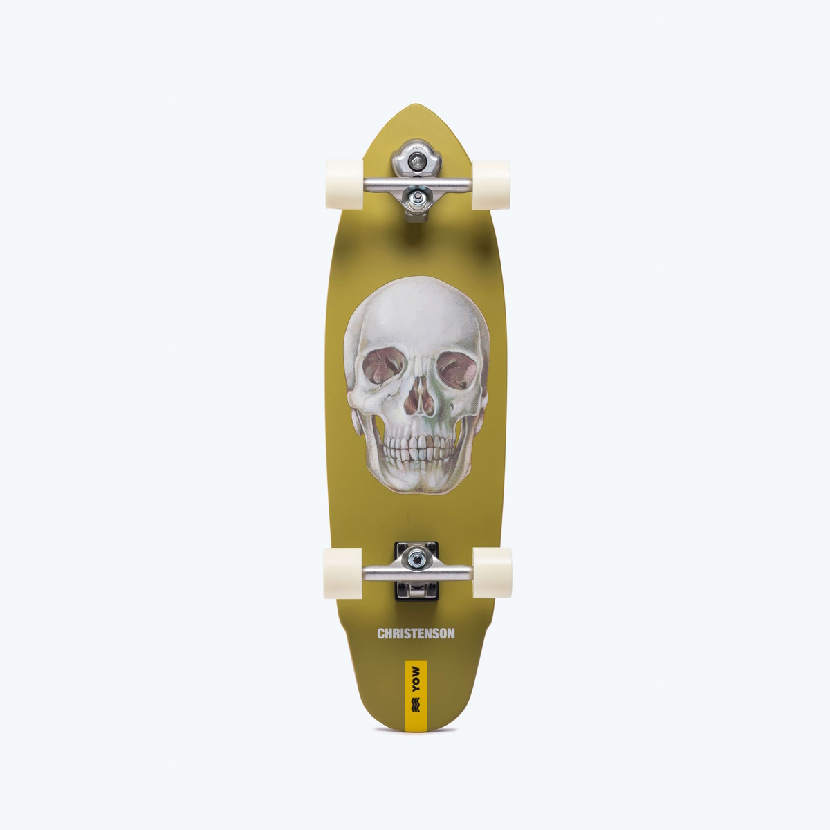 YOW Surfskate x Christenson Lane Splitter 34